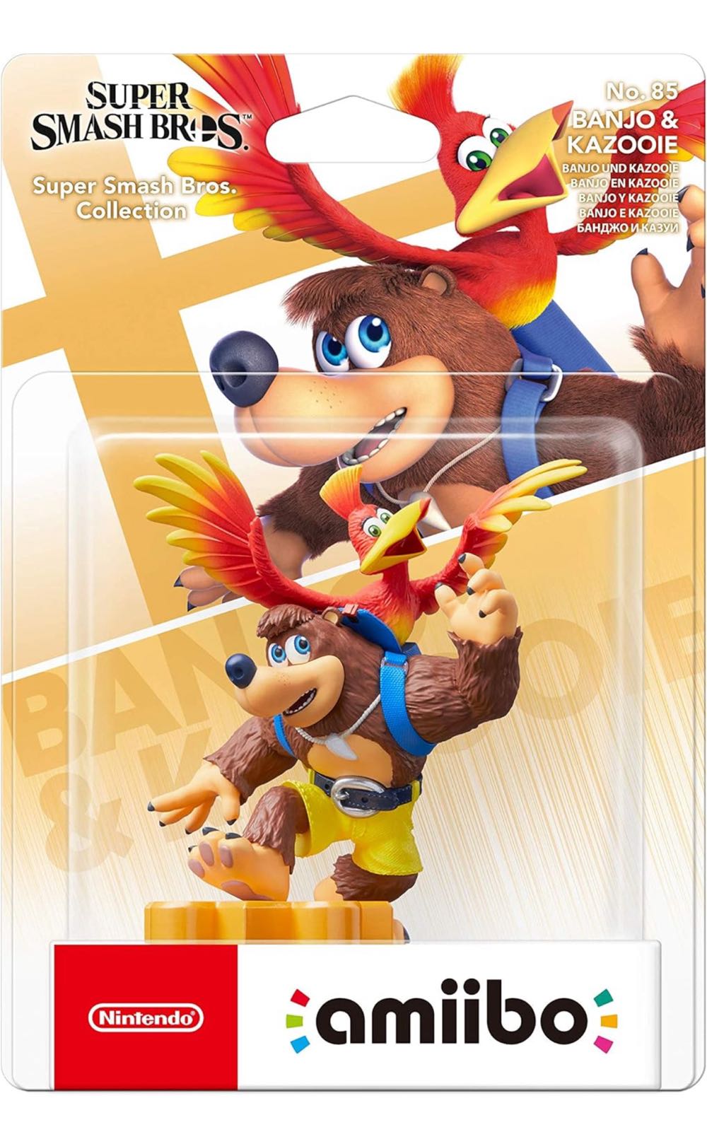 Demon Slayer Chibi Masters Akaza