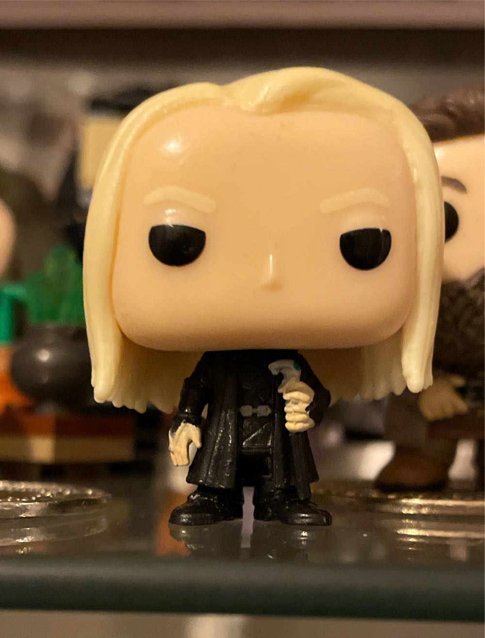 Santa Sonic Squishmallows