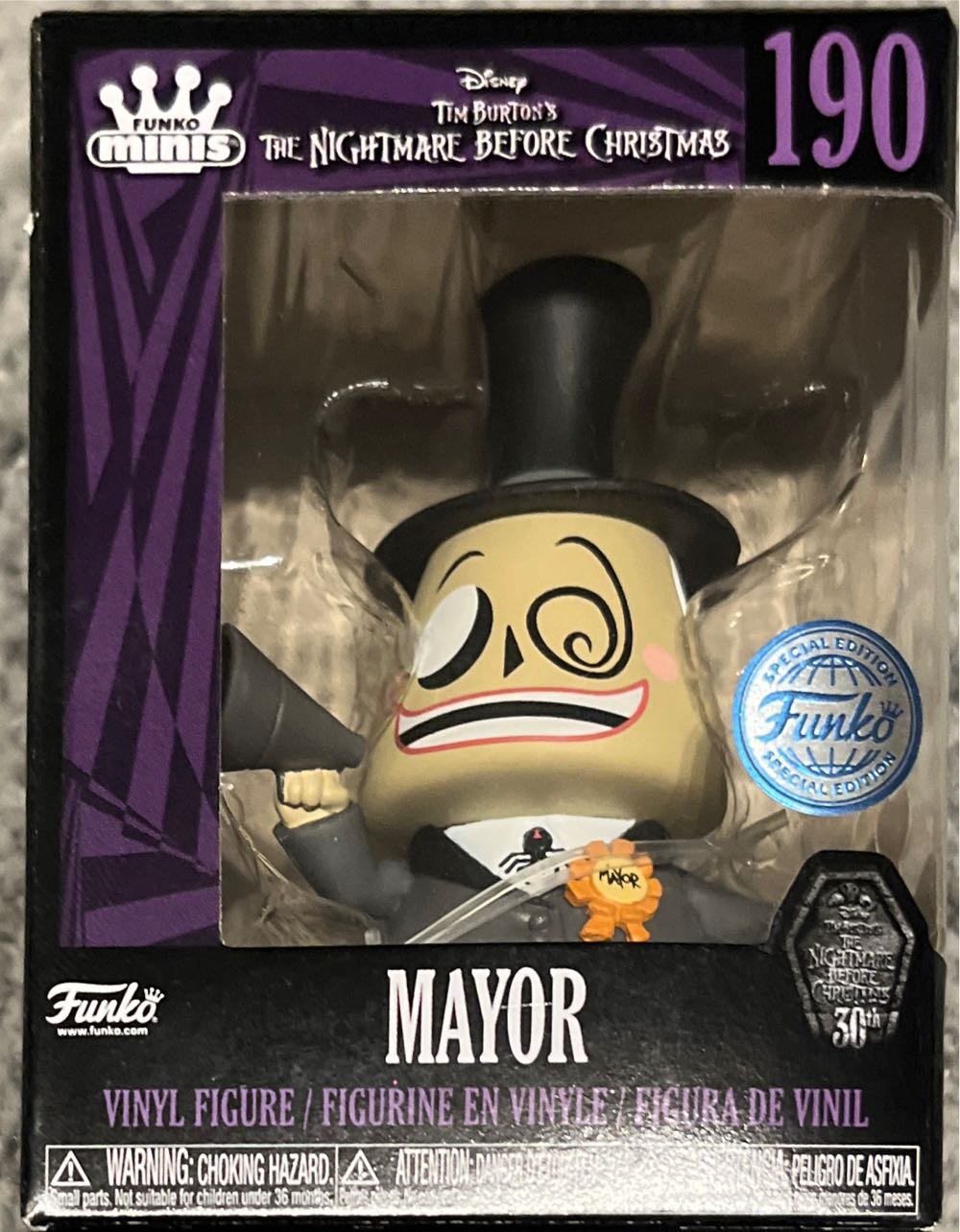 Power Rangers Lightning Collection Mighty Morphin Rita Repulsa 6-inch Scale Action Figure Toys For Boys And Girls Ages 4 And Up