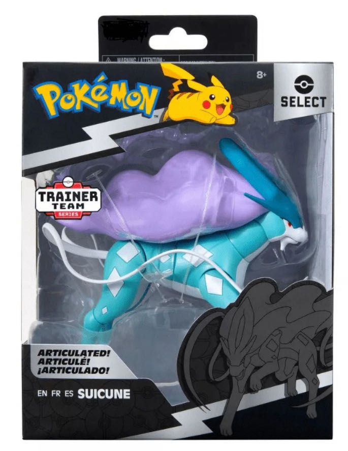 Pokémon Select (Dragapult)