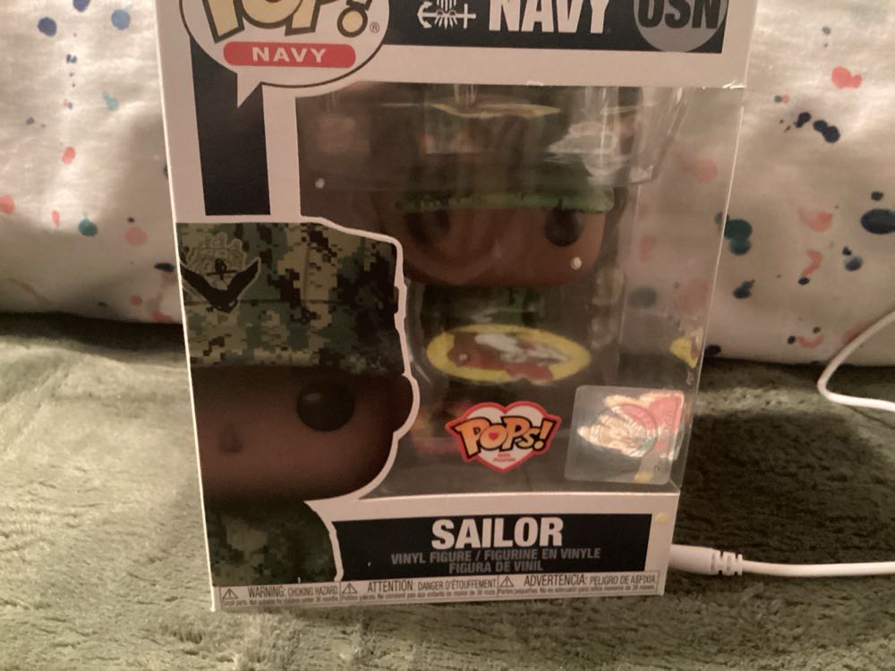 Grogu With Armor #584 - The Book Of Boba - Star Wars