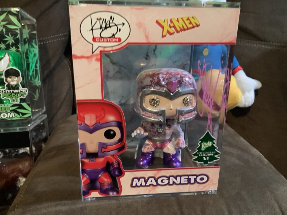 Keeping Up With The Kardashians