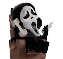 Funko Pop! Keychain: Beetlejuice