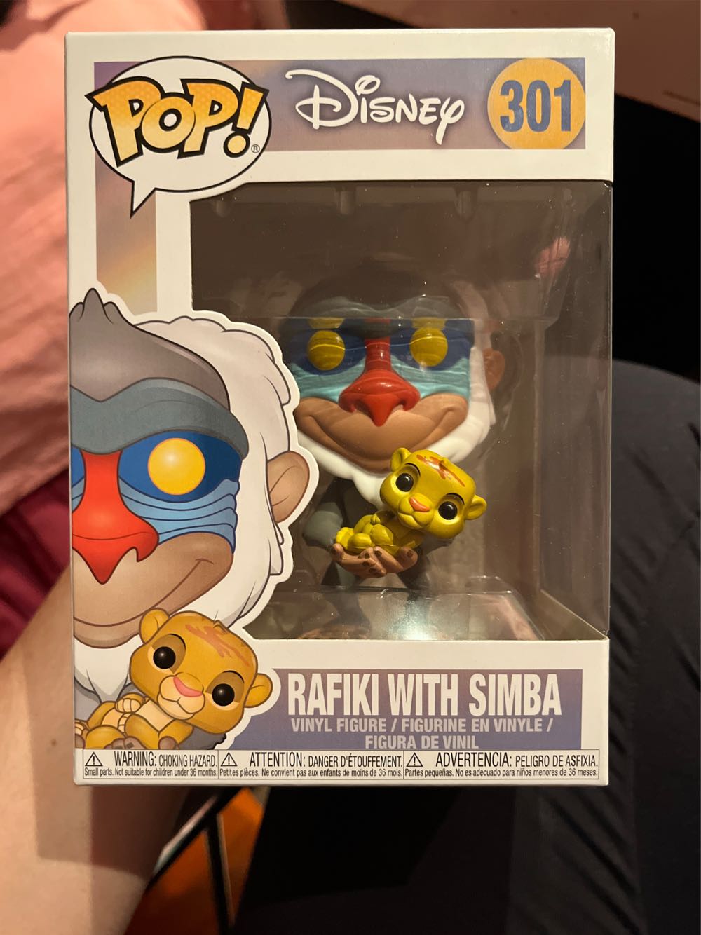 Culturefly Sally Bobblehead