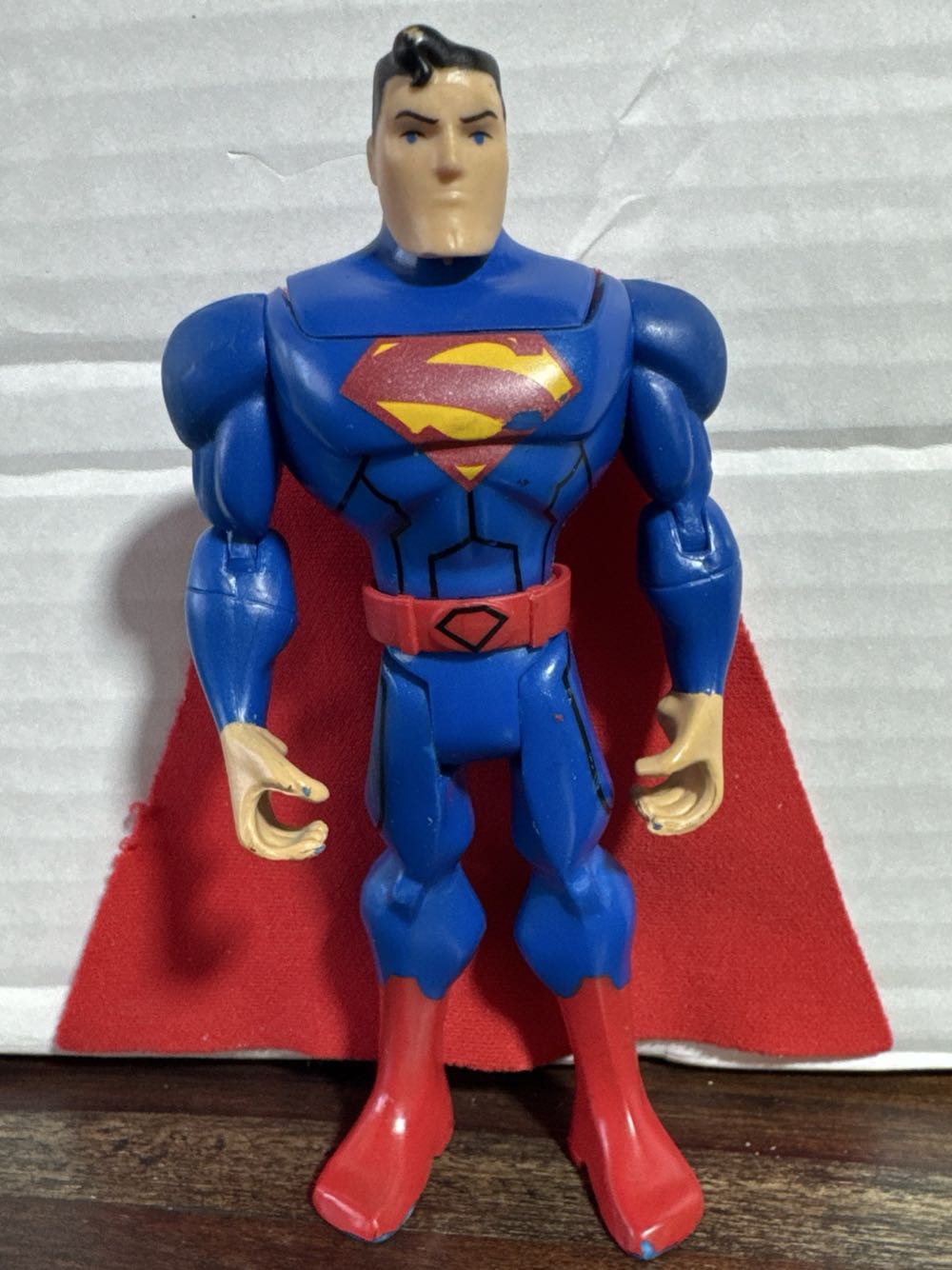 Roadblock Amazon Exclusive Hasbro G.i. Joe Classified Series Heavy Artillery Roadblock 6” Action... New Gi 28 Action