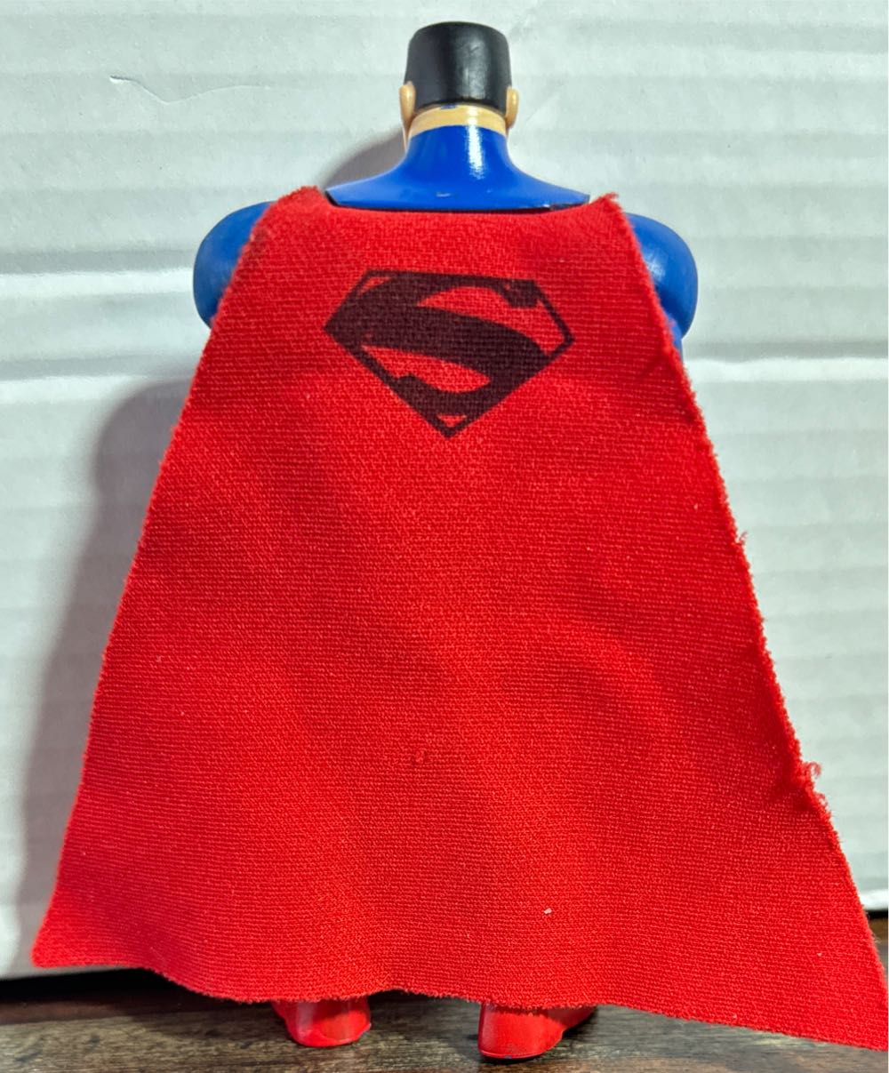 DC Comics Action Figure Superman Justice League Target Exclusive 5” Mattel S  vinyl figure collectible - Main Image 2
