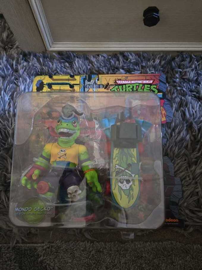 The Grim Adventures Of Billy & Mandy: Billy