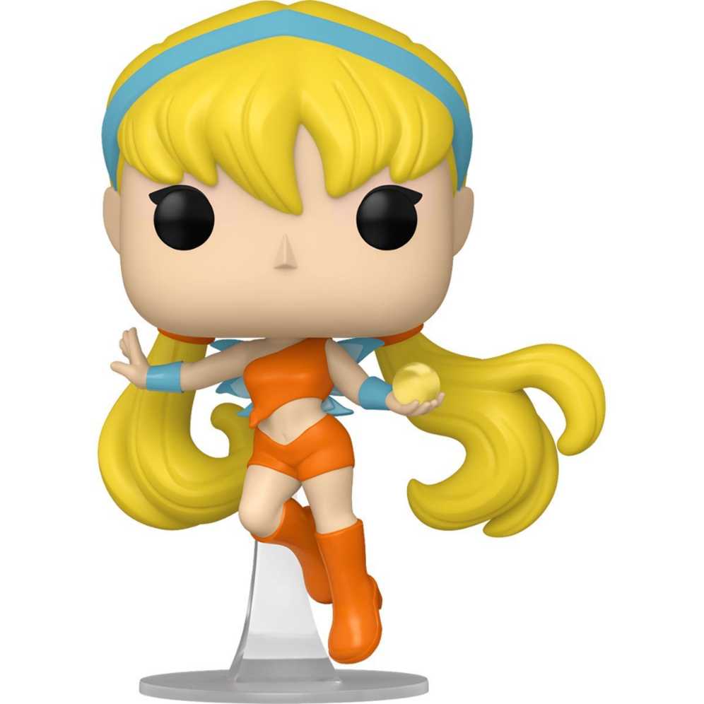 Stella  vinyl figure collectible [Barcode 889698837477] - Main Image 2