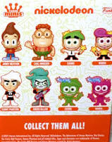 Funko Mini Wanda  vinyl figure collectible - Main Image 2