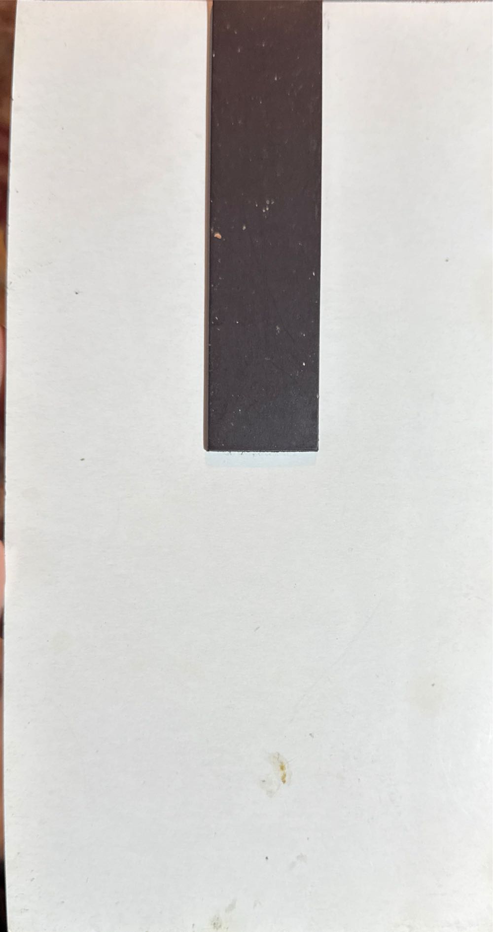 Superman Lined Note Pad  vinyl figure collectible - Main Image 2