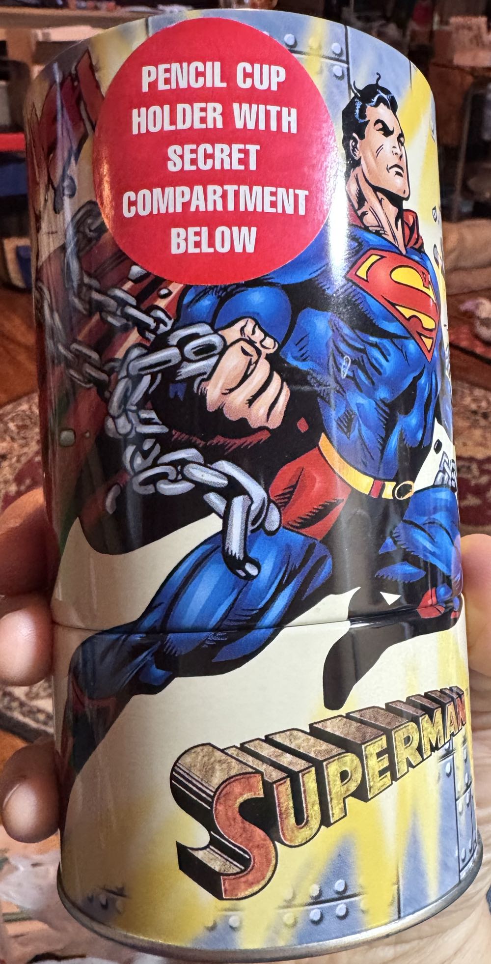 Avatar: #1489 Kyoshi (Glow)