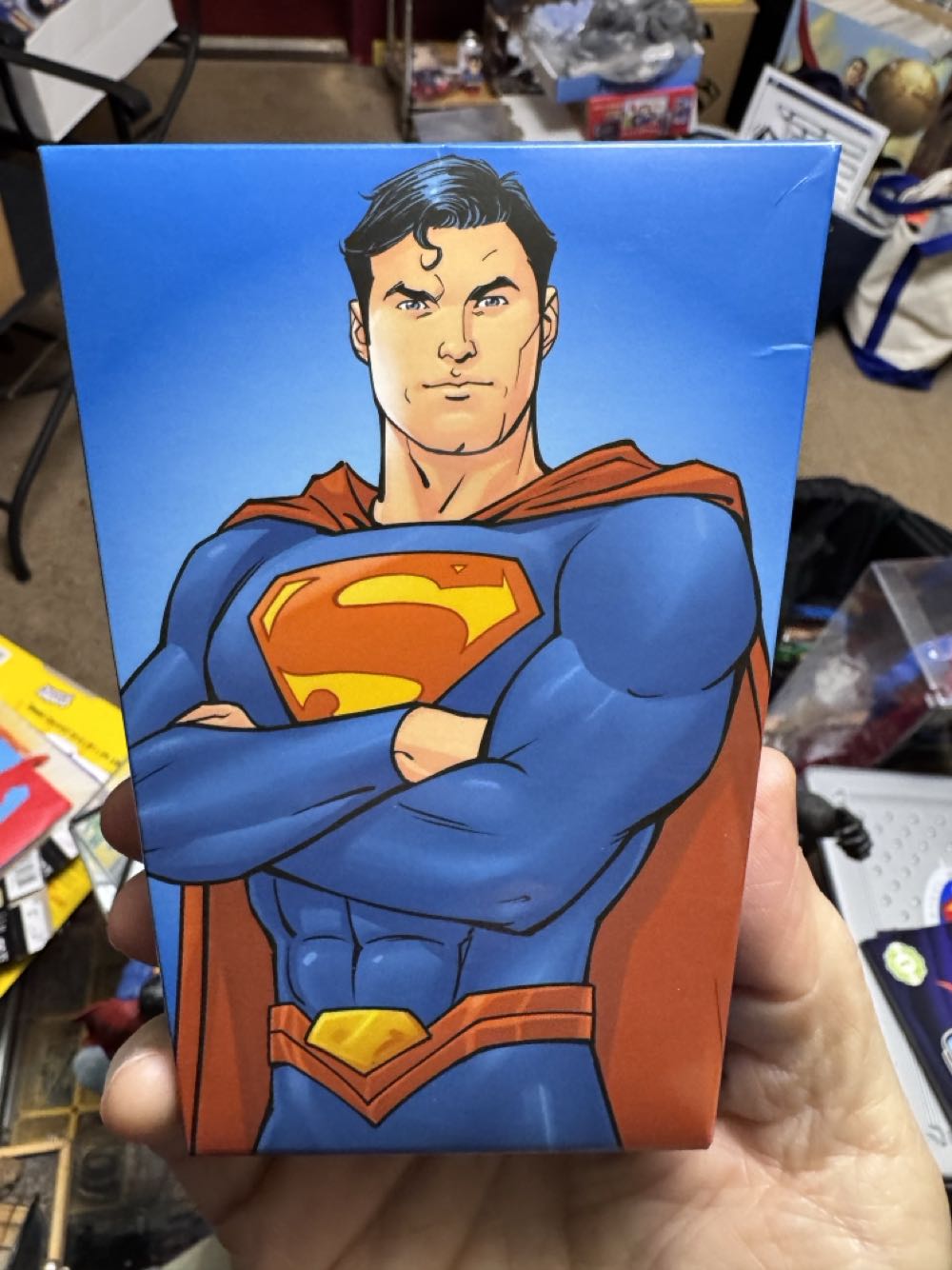 Cartoon 2-pack Creepy Eddie & Shibano Sama