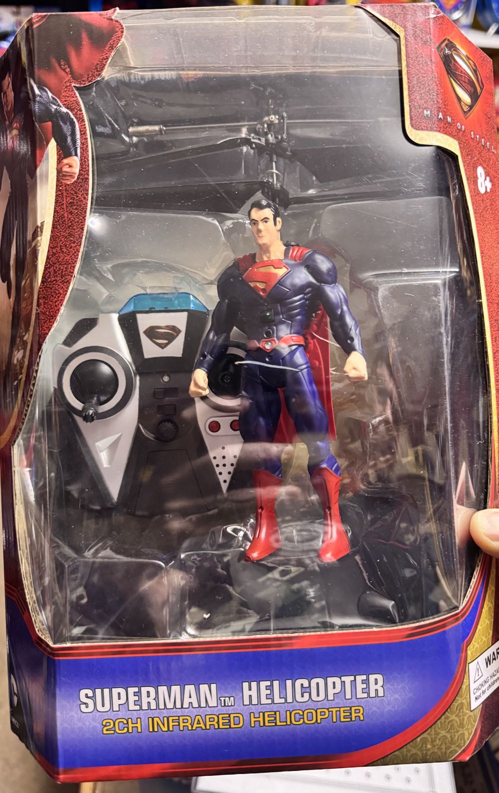 Funko Pop! Keychain: Patchwork The Joker