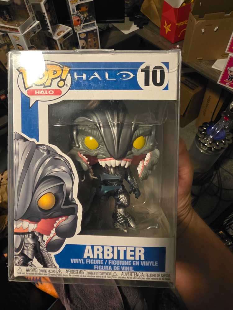 Ruz Dr. Seuss The Grinch & Disney’s The Nightmare Before Christmas 6-piece Vinyl Figurine Set 4-6 Inch Height Table Top Decor