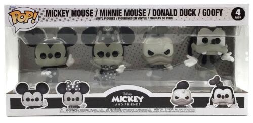 The Loyal Subjects Street Style Turtles – Street Donatello 5” Figure Tmnt