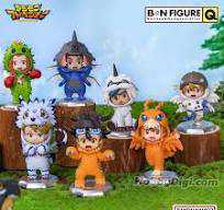 Dungeons & Dragons: Mimic Figurine Rp Minis