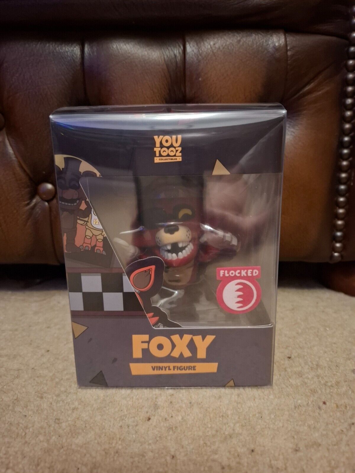 Nezuko Blood Demon Art