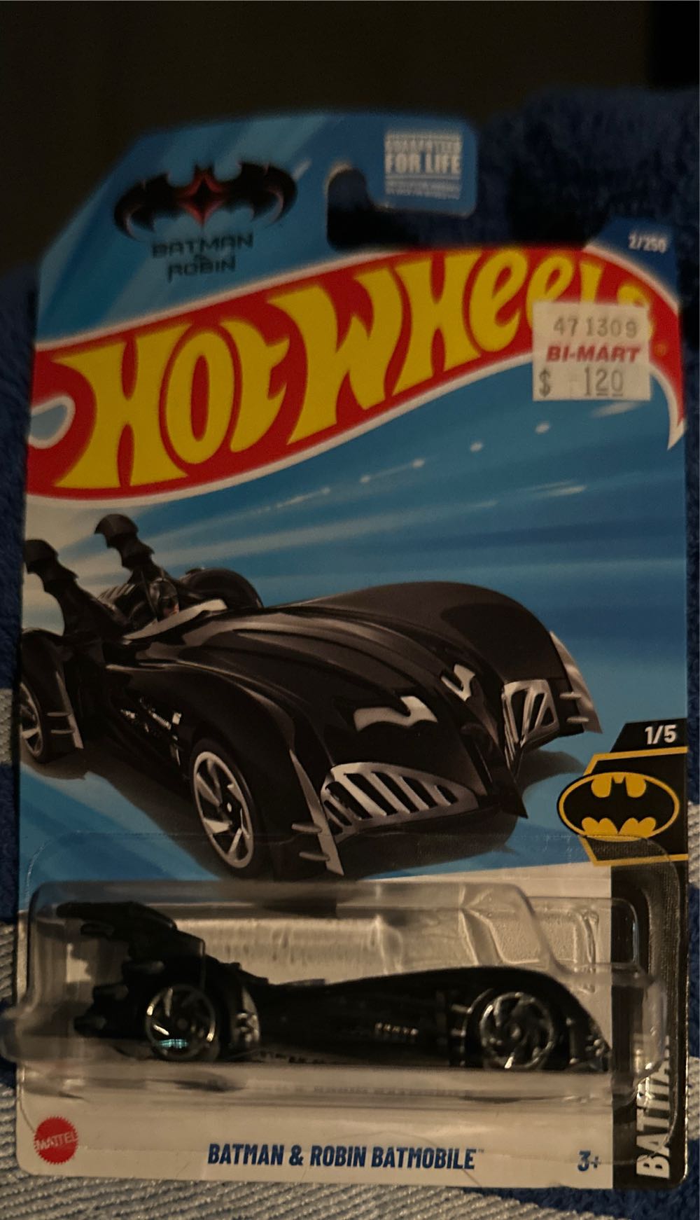 Ghostface #1607 - Scream - Pânico