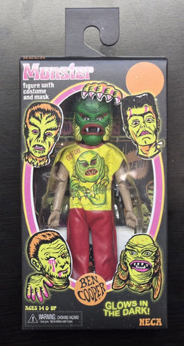 Power Rangers Lightning Collection Mighty Morphin Metallic Red Ranger 6-inch Premium Collectible Action Figure Toy With Accessories