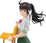 Okusama Wa Maho Shoji: Asaba Ureshiko W Umbrella Pvc Figure 1 7 Scale