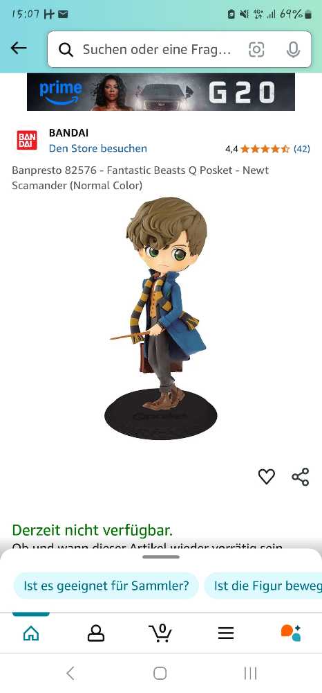 Funko Bitty Pop The Riddler #340