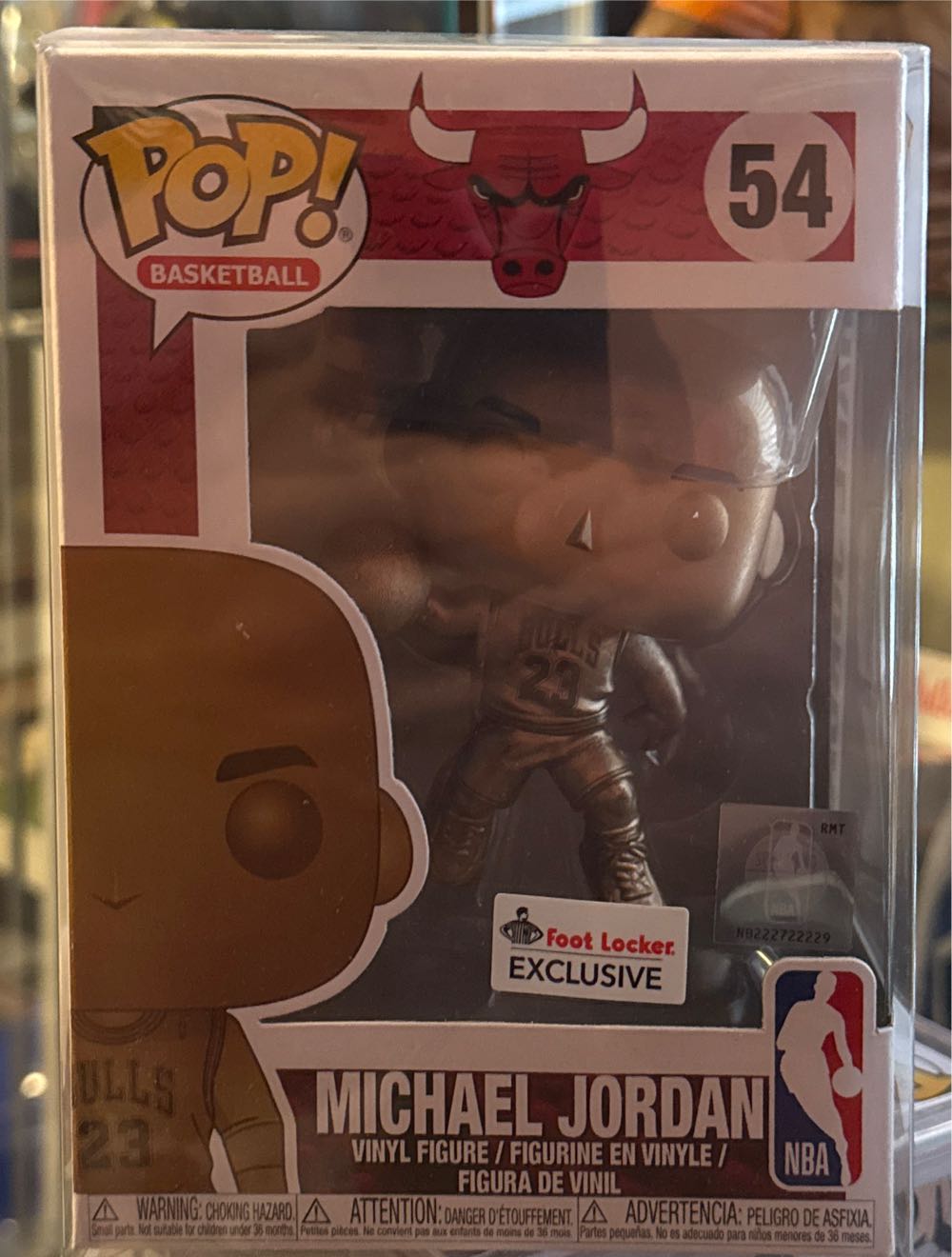 DC: #421 Batman (Dceased)