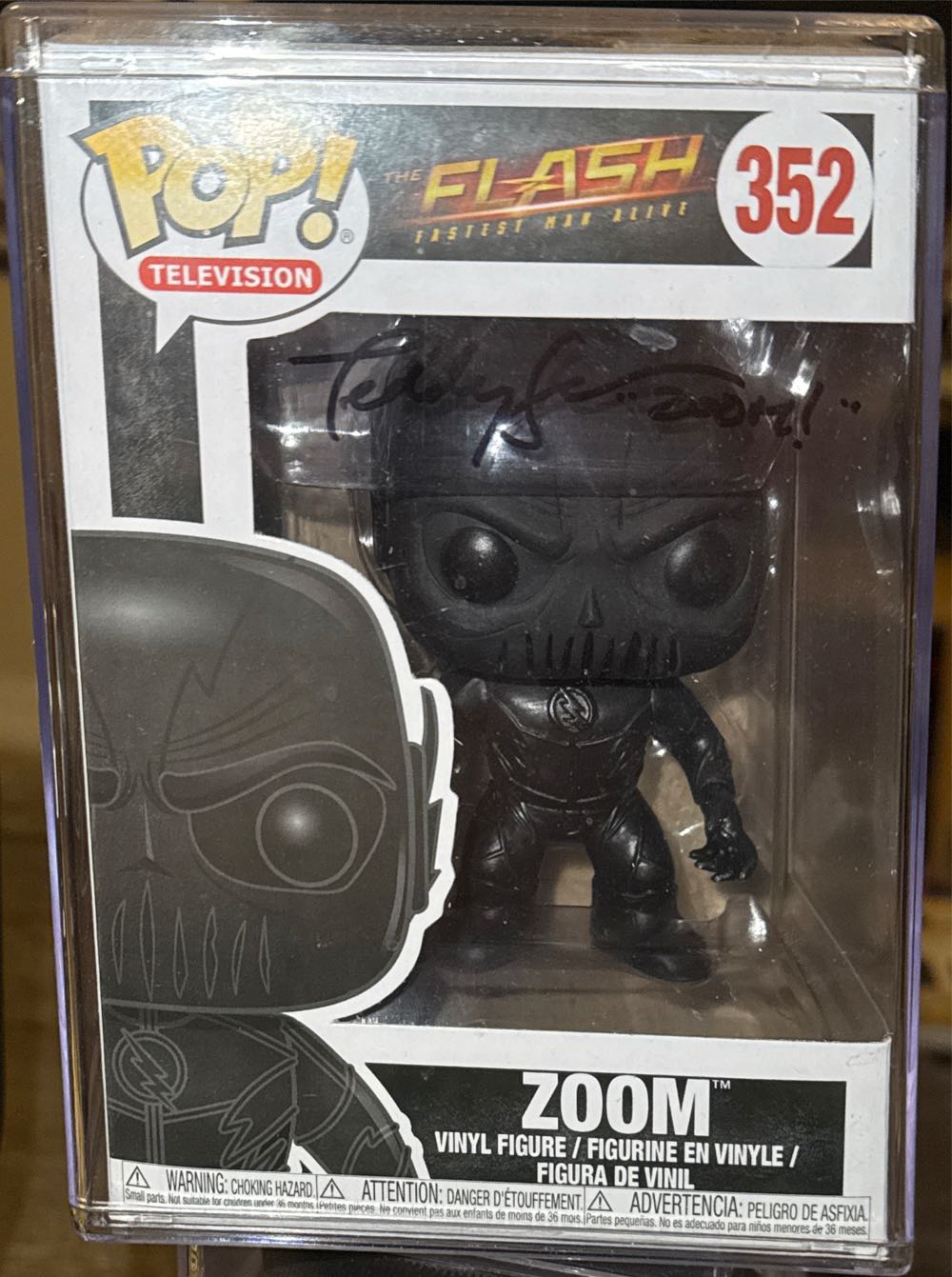 Power Rangers Lightning Collection In Space Black Ranger 6-inch Premium Collectible Action Figure Toy With Accessories