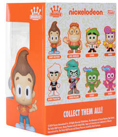 Funko Mini Ember McLain  vinyl figure collectible [Barcode 889698850476] - Main Image 3