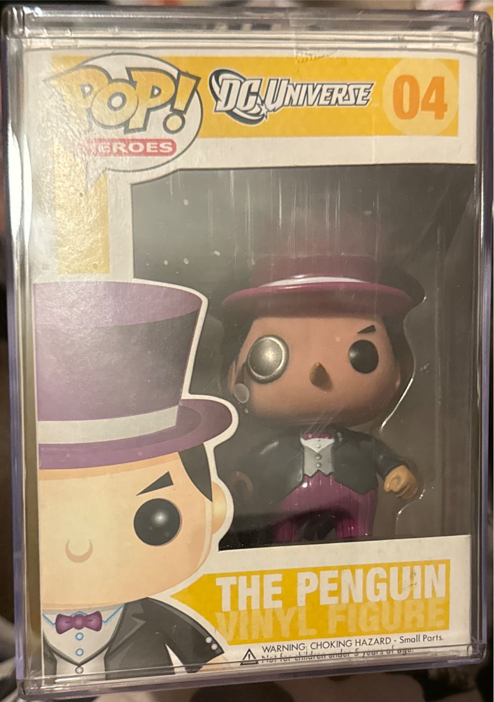 Nfl 49ers Nick Bosa Pop! Funko #258 Fugitive