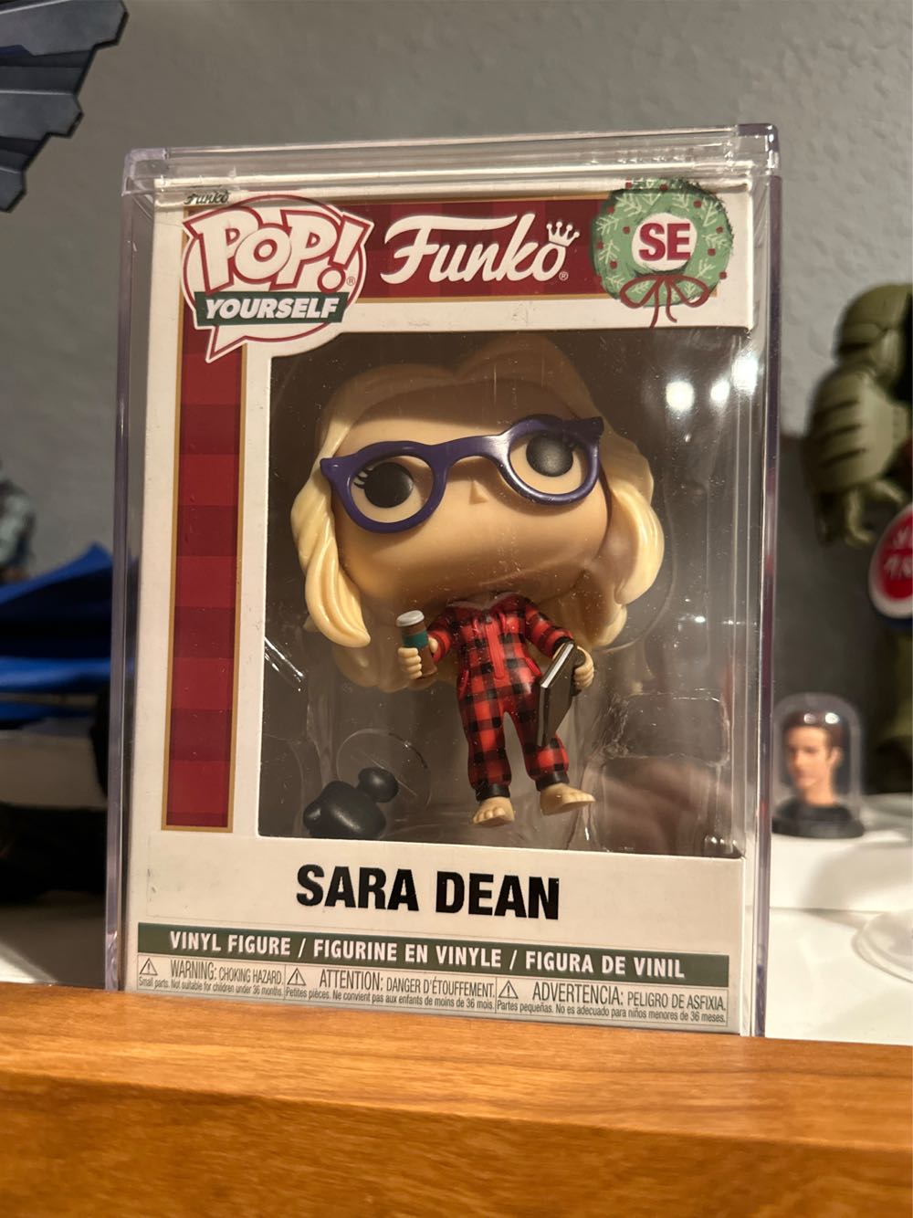 Louise Itty Bitty Ditty Committee - The Bob’s Burgers Movie