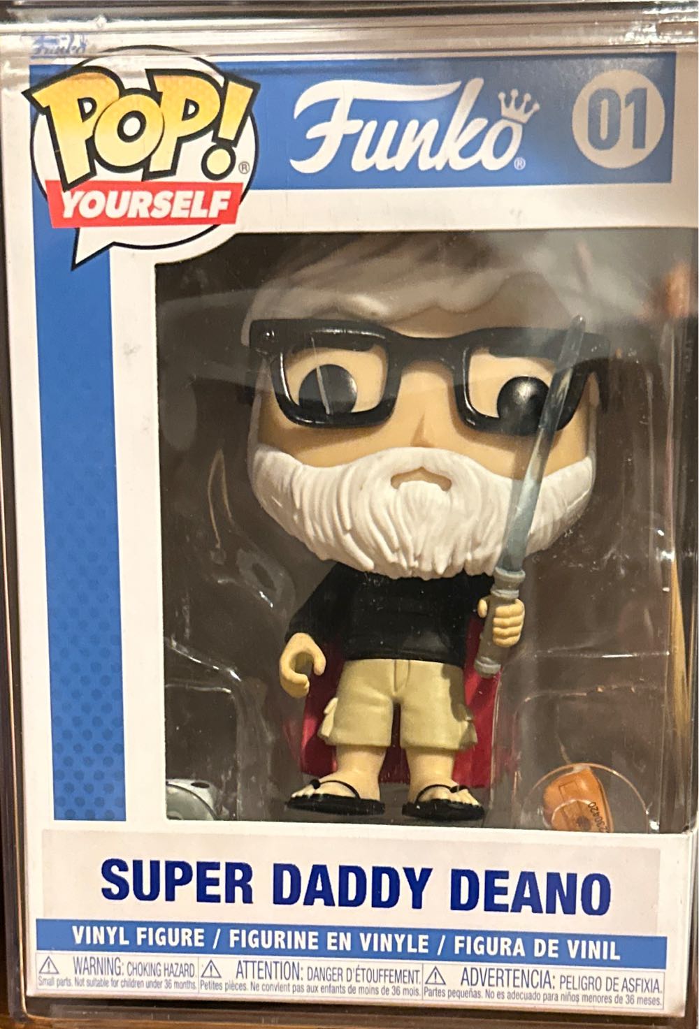 Pluto - Mickey And Friends - Disney - FUNKOPOP - Funko Pop Minis #minis