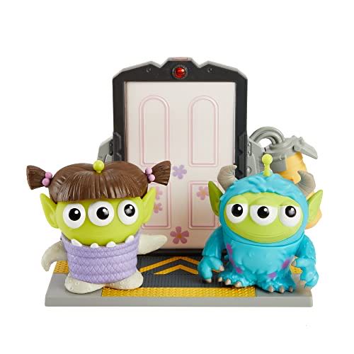 Funko Pop! Keychain: Marvel Luchadores Venom