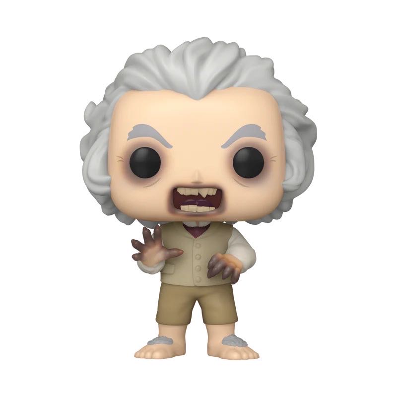 Bilbo Baggins - The Lord of the Rings vinyl figure collectible [Barcode 889698849449] - Main Image 3