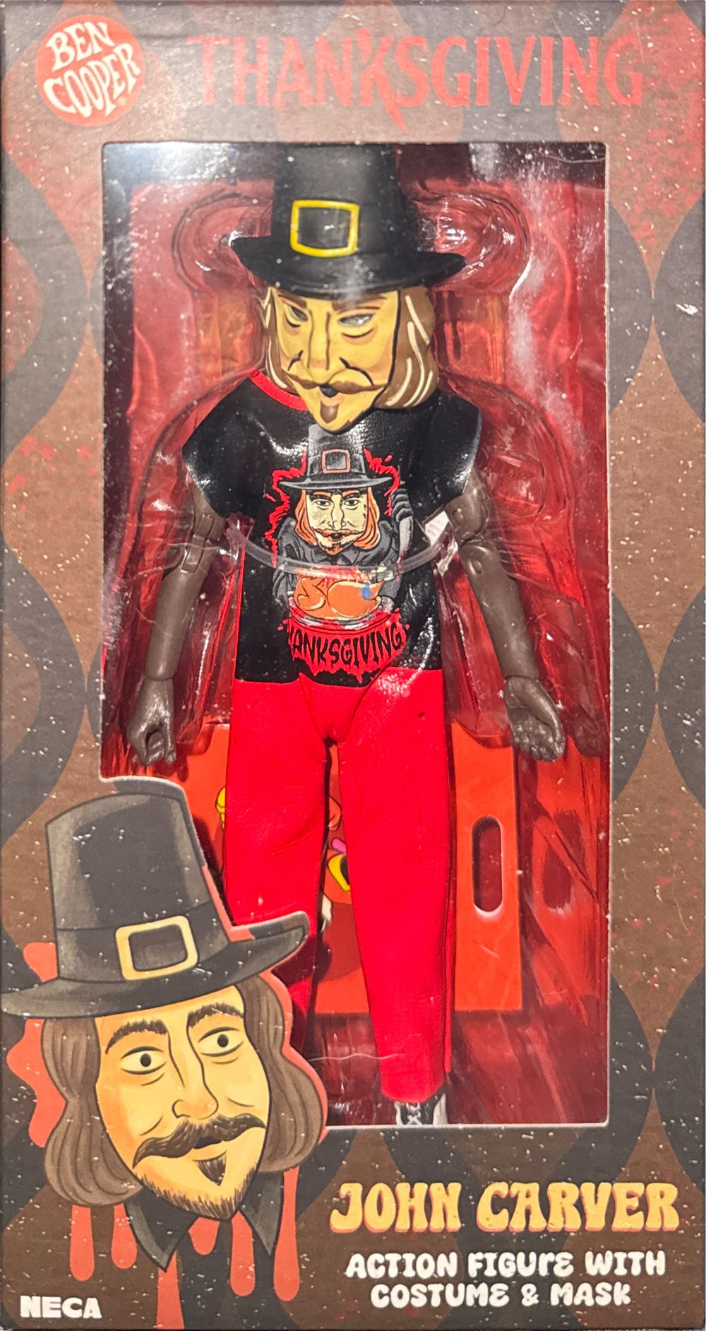 Fundays Funtastic Voyage Crown Krakens Se Limited Online Edition Funko Pop! Pop Vinyl: Mascot Protector