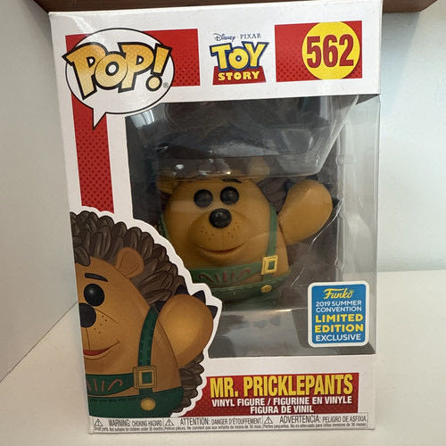 Stitch with Record Player