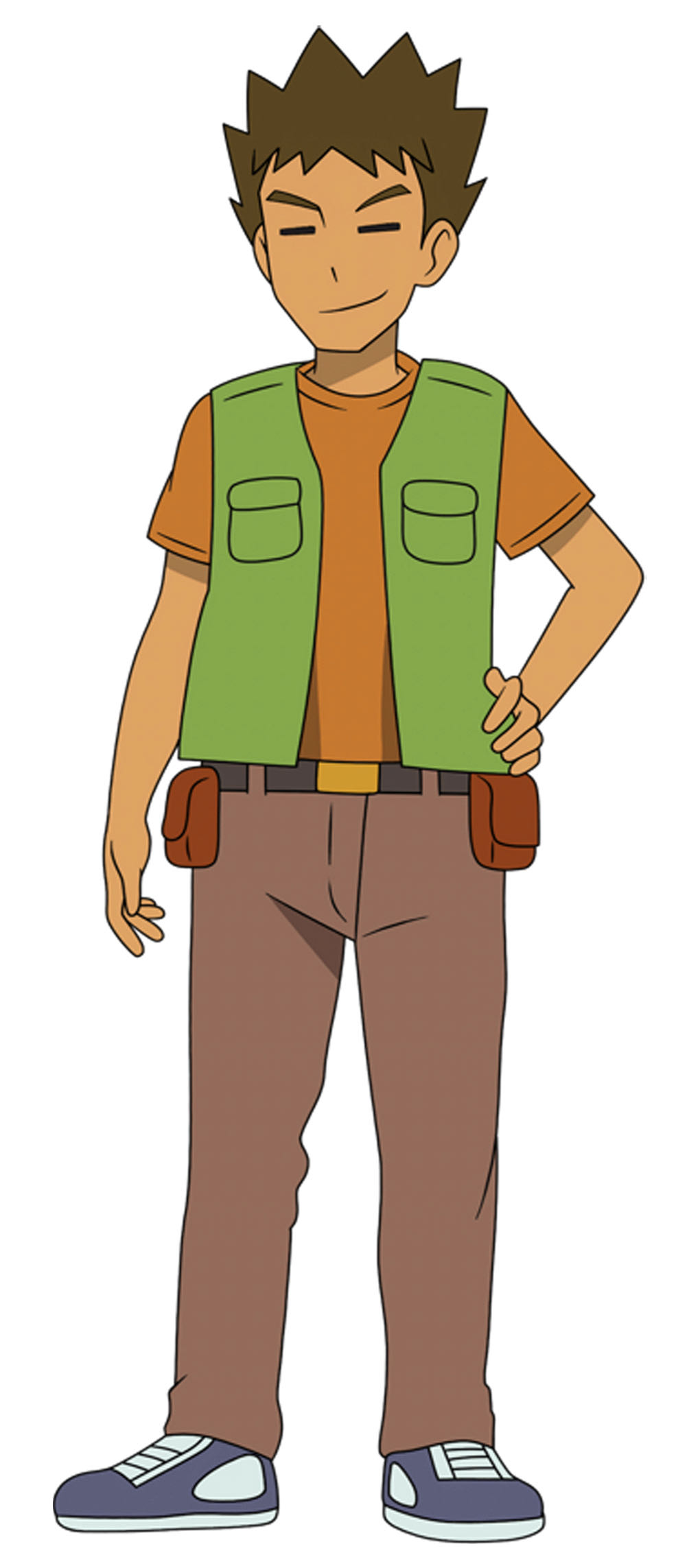 Luke Skywalker (Star Wars #1)