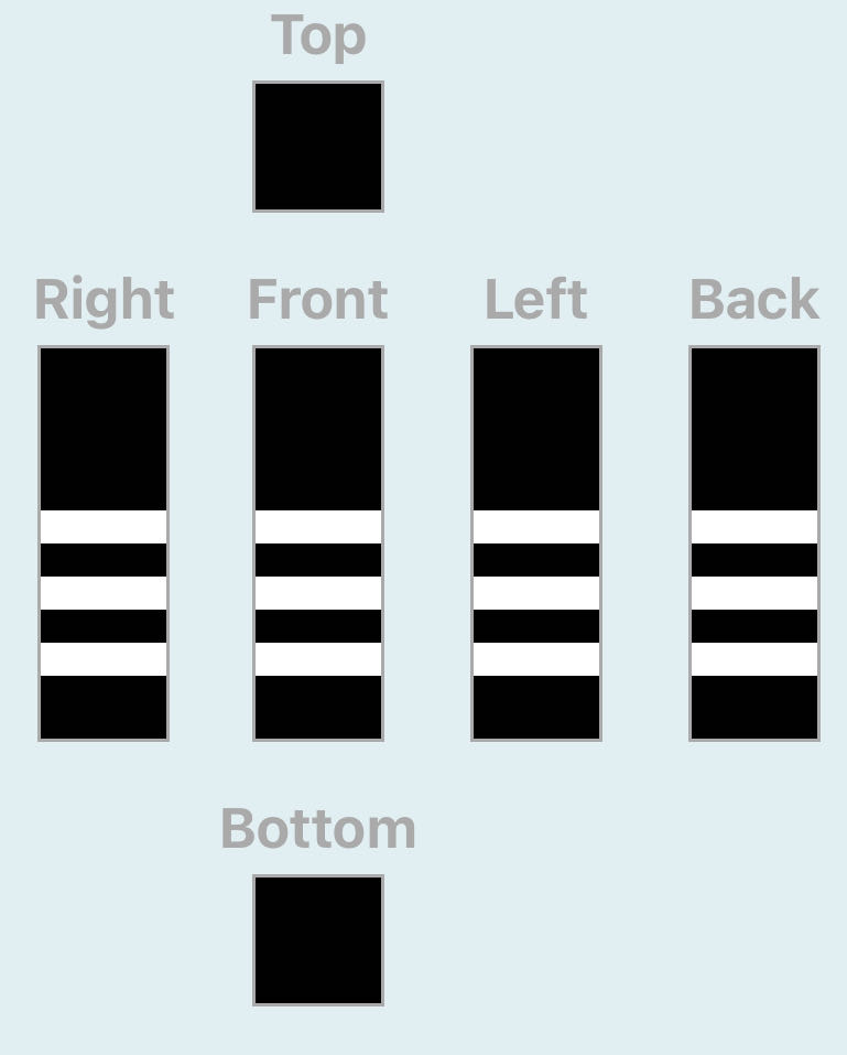 Mae  vinyl figure collectible - Main Image 4