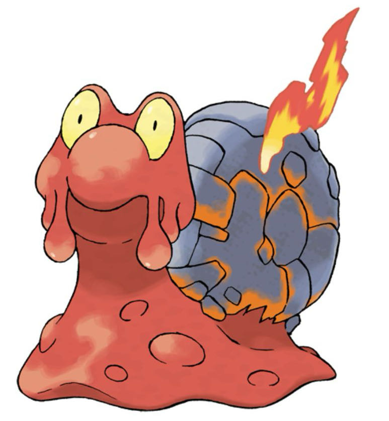 Freddy Zombie (Black & White)