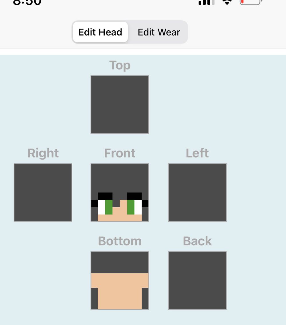 Mae  vinyl figure collectible - Main Image 2