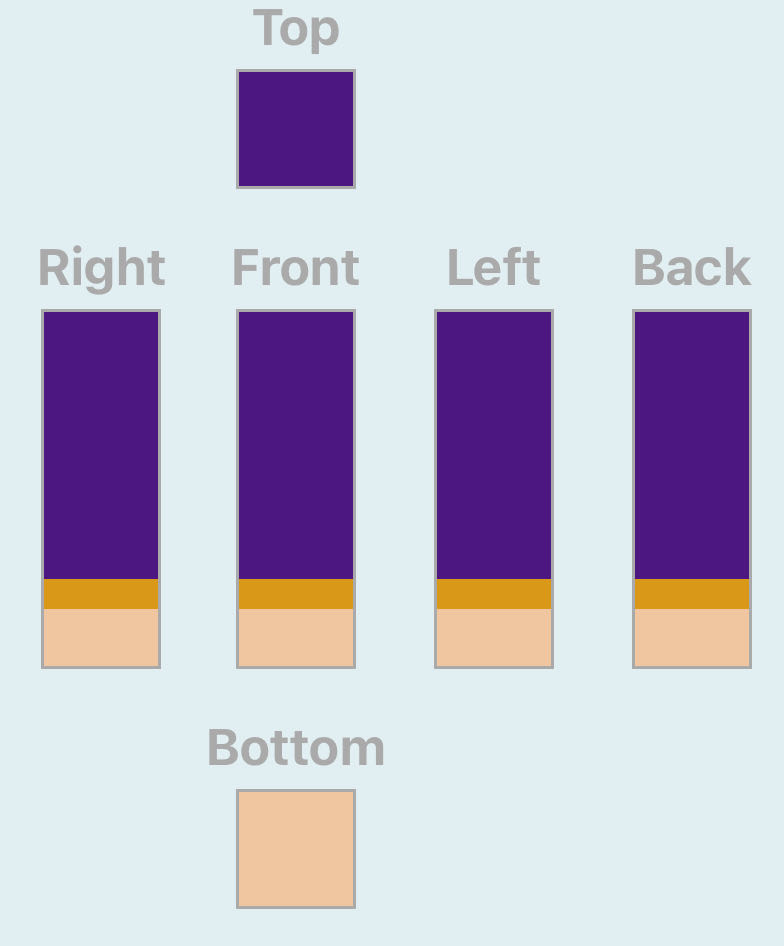 Mae  vinyl figure collectible - Main Image 4