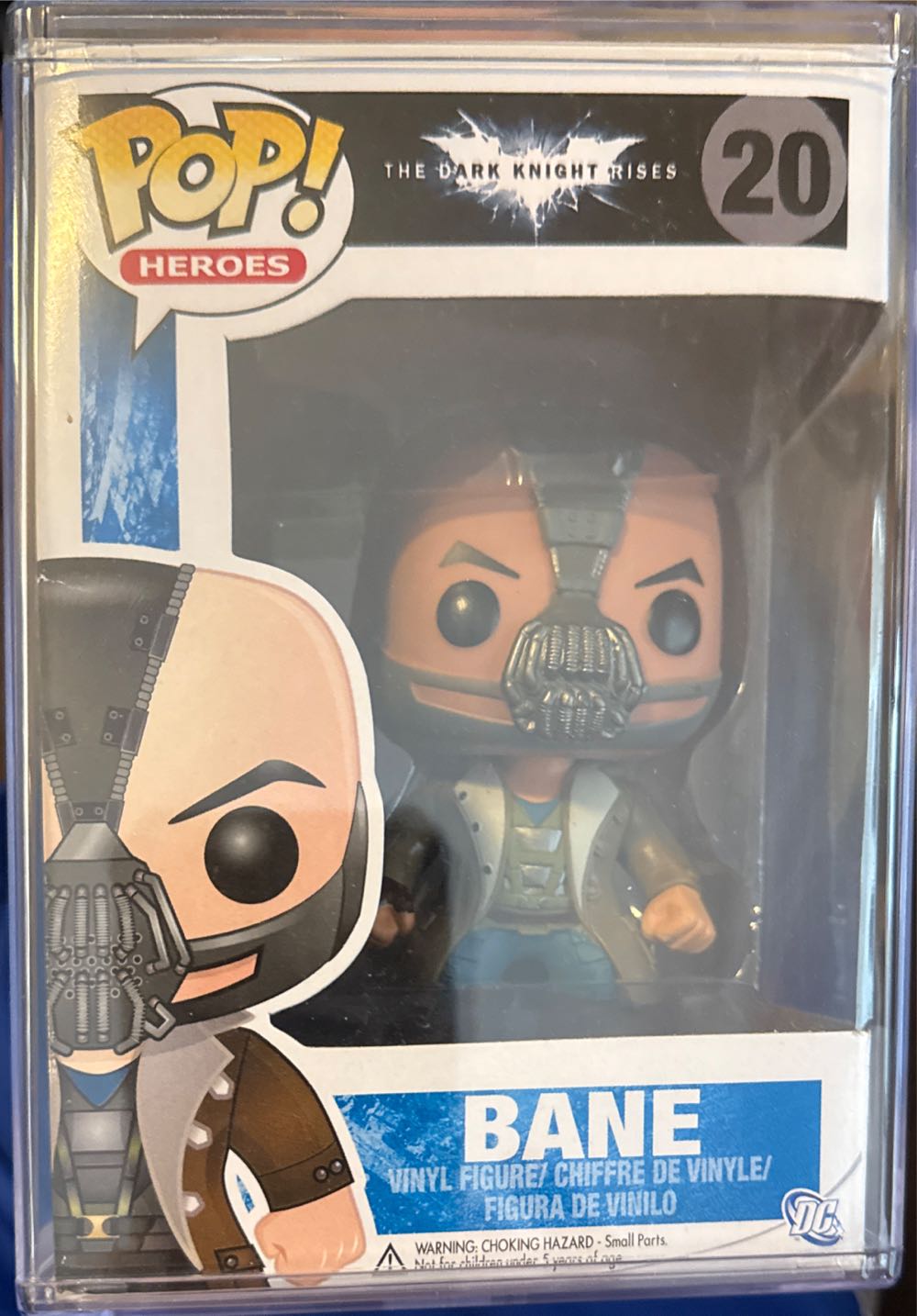 Disney Pixar Up 2 Pack Set Disney 100 Up Set Carl Dug Mini & Mint Box