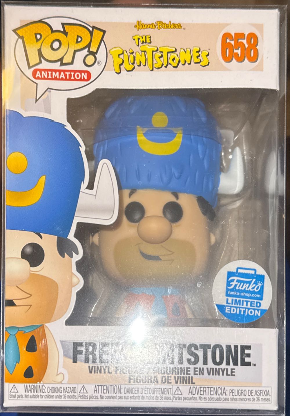 Pokémon Pop Fuecoco (1030)