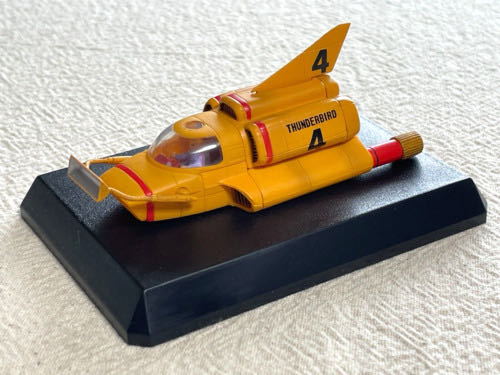 Rainbow Brite -1795- Red Butler & Sprite