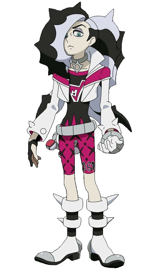 Kingdom Hearts: KH3 Goofy (Monsters Inc.)