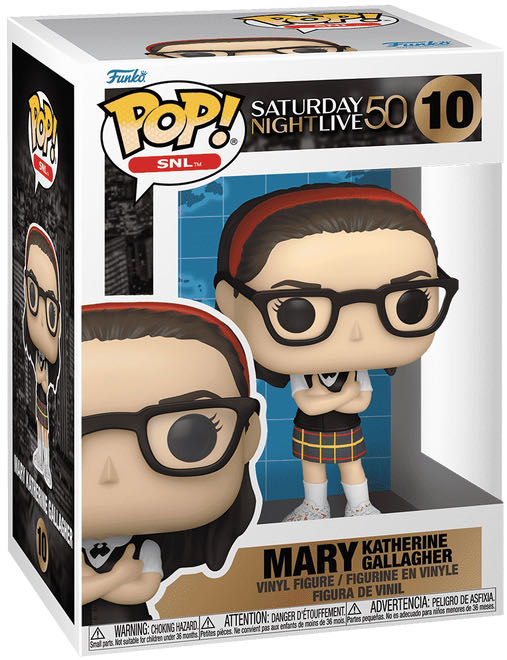 Robin Buckley Minix: Stranger Things: Robin Vinyl Figure