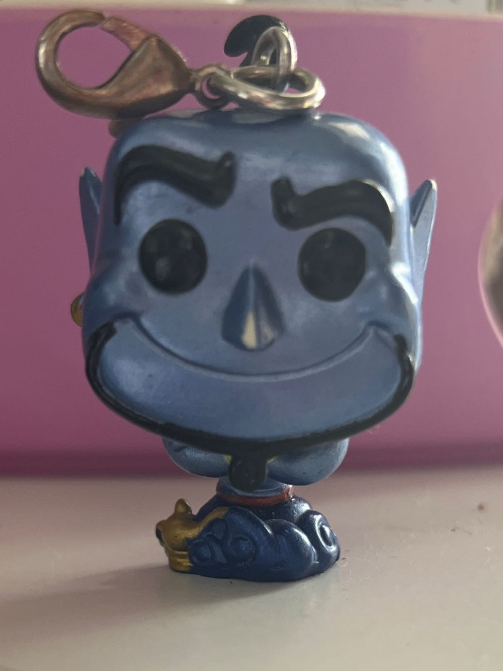 Mcfarlane Toys Dc Multiverse Dark Flash Walter West New Kid In Town 7in Action Figure