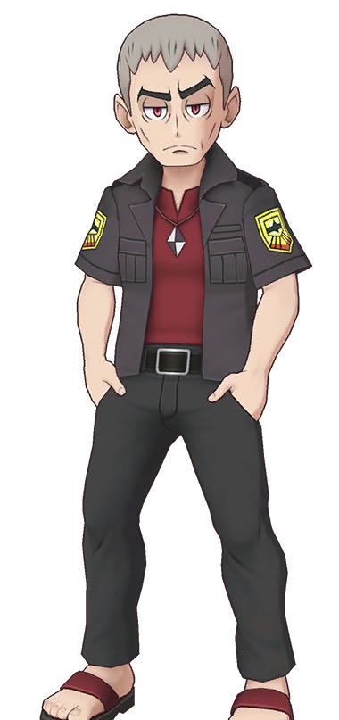 Naruto Shippuden: #1508 Konan