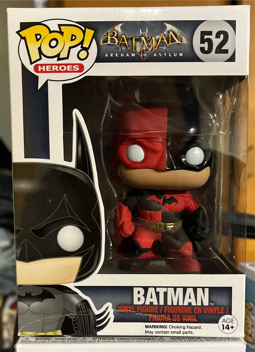 #03 Arctic Puffin / Polar Bear Cub / Mr. Narwhal / Buddy Elf