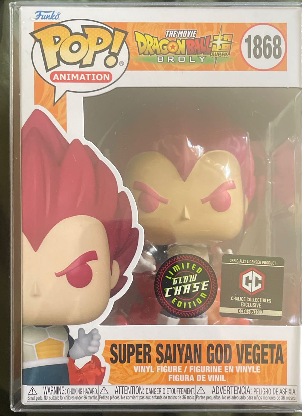 kidrobot Vinyl Mini Series Teenage Mutant Ninja Turtles Raph