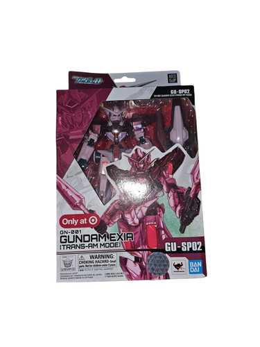 Stitch (Concept Art)